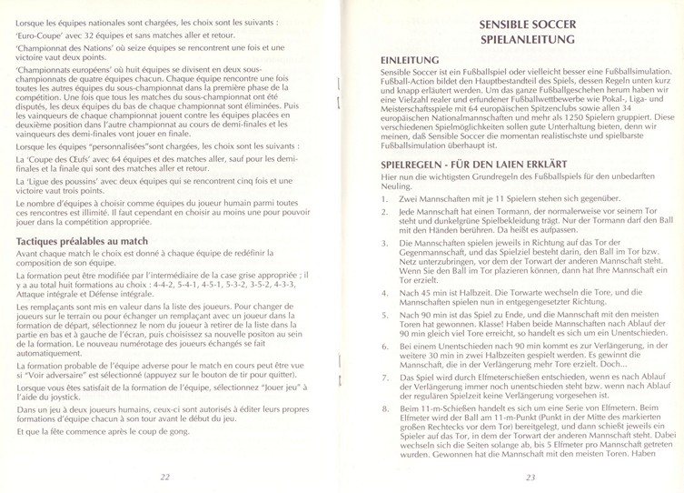 Instructions page 14