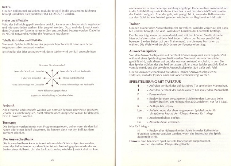 Instructions page 16
