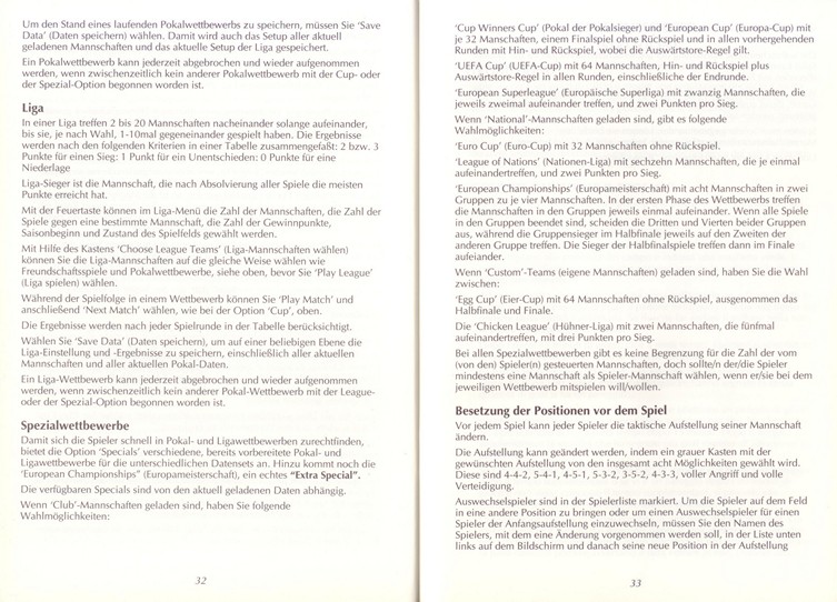 Instructions page 19