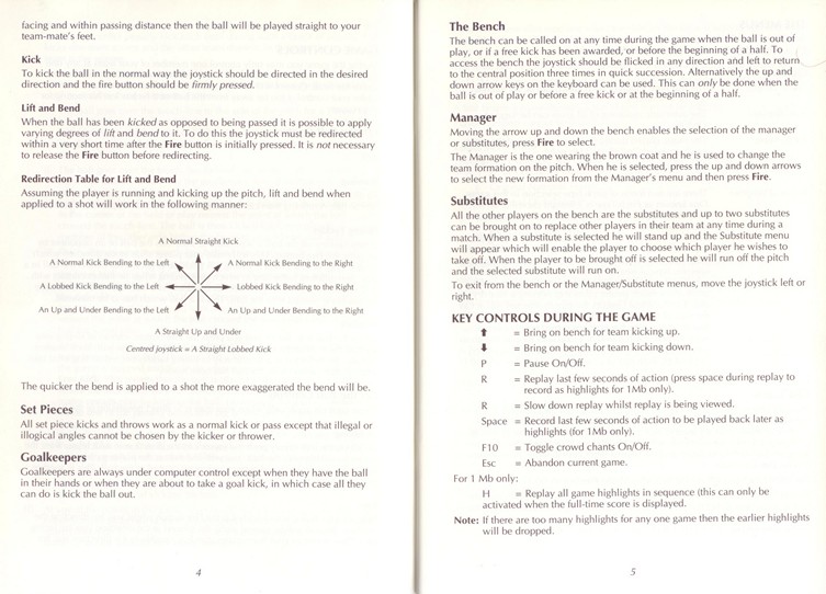 Instructions page 5