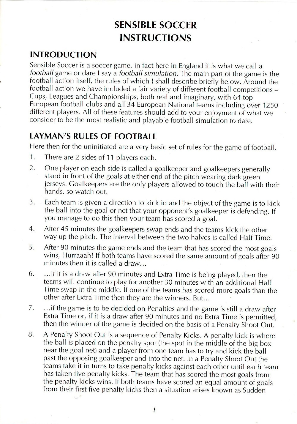 Instructions page 3