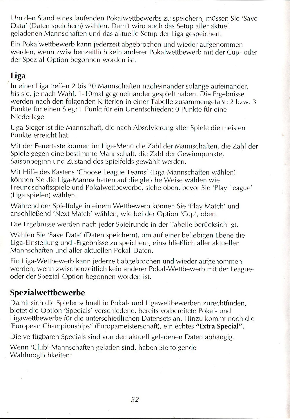 Instructions page 34