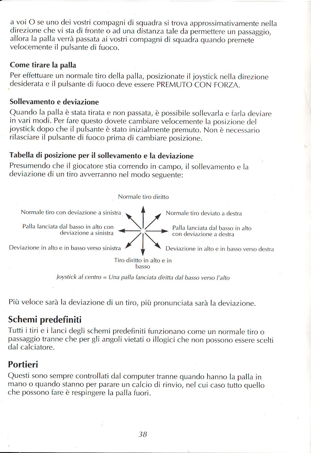 Instructions page 40