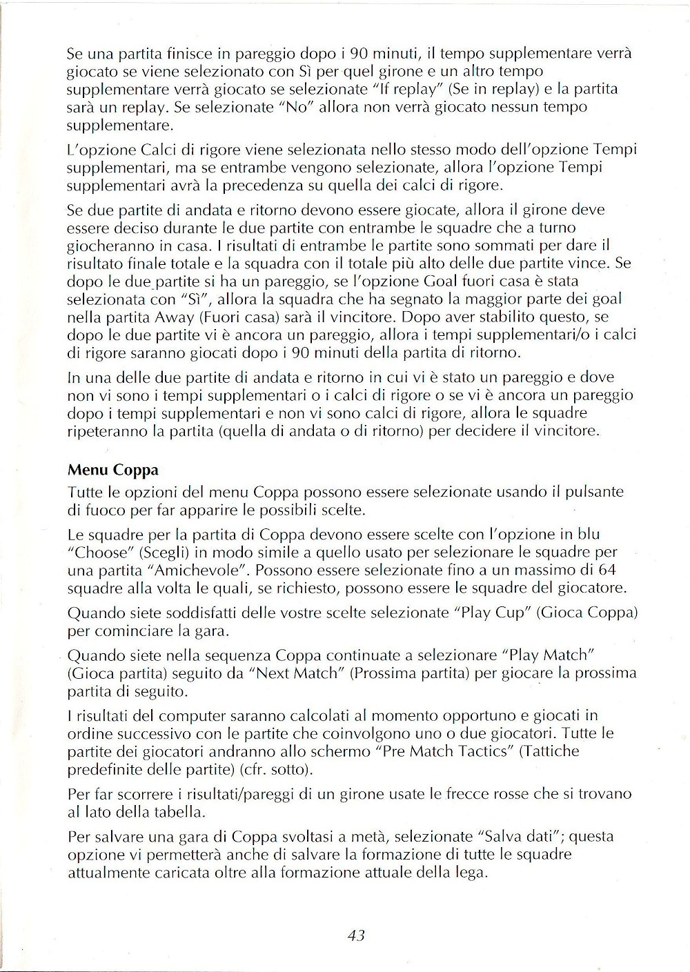 Instructions page 45