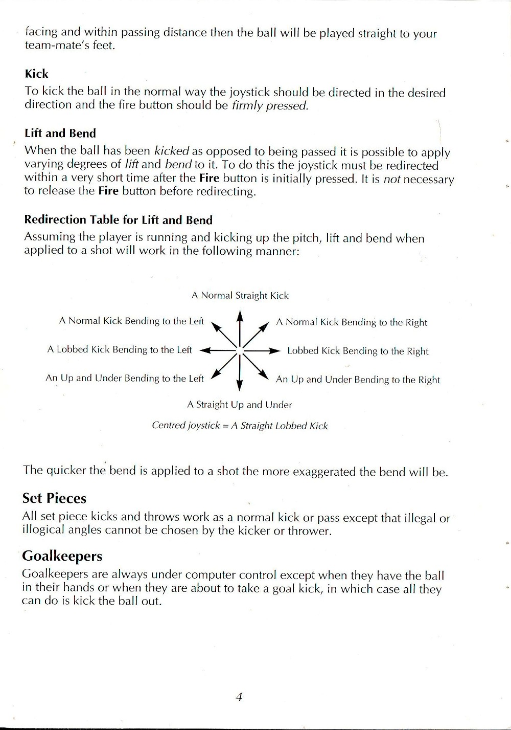 Instructions page 6