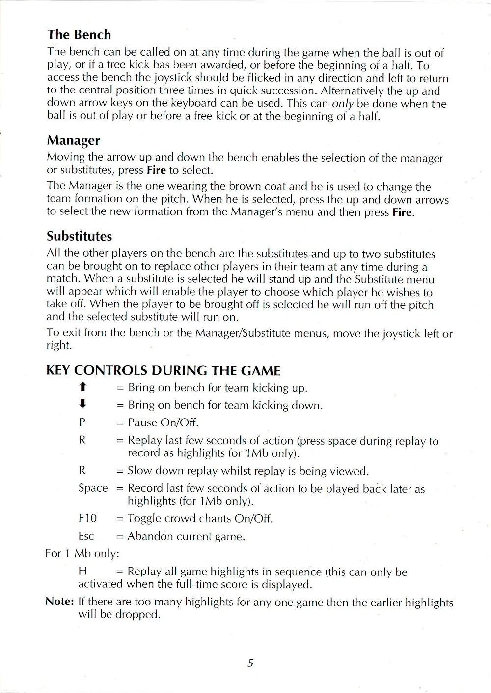 Instructions page 7