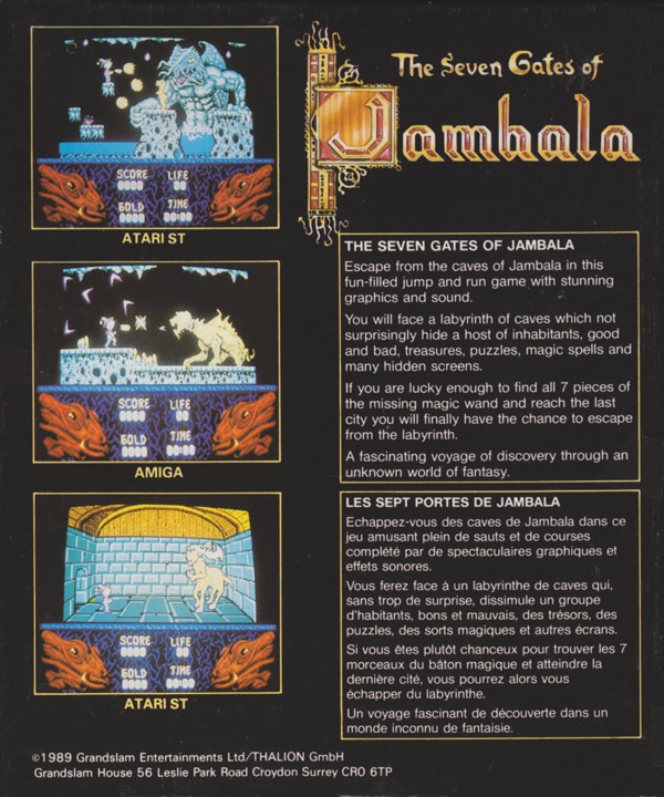 Disk 2