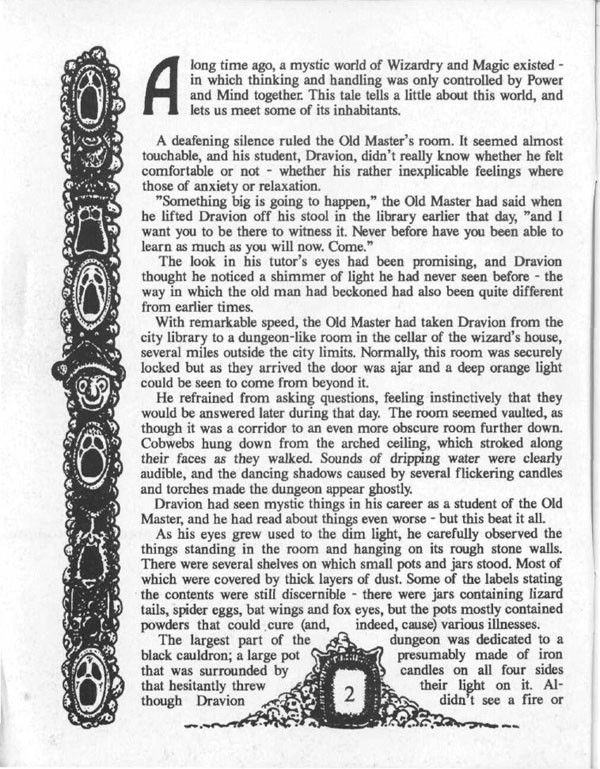Instructions page 2