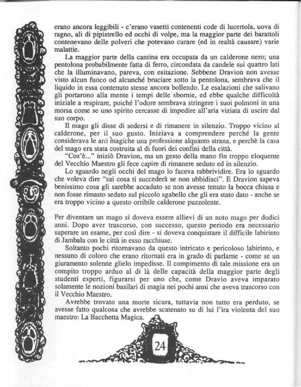 Instructions page 24
