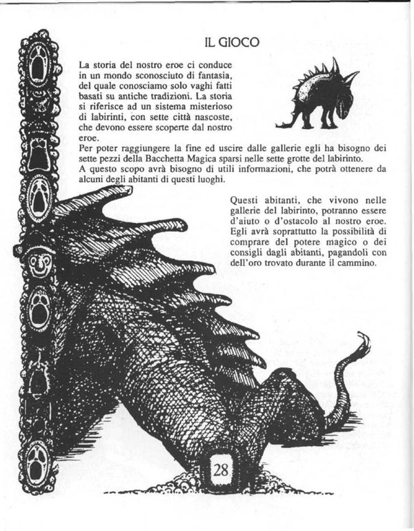 Instructions page 28