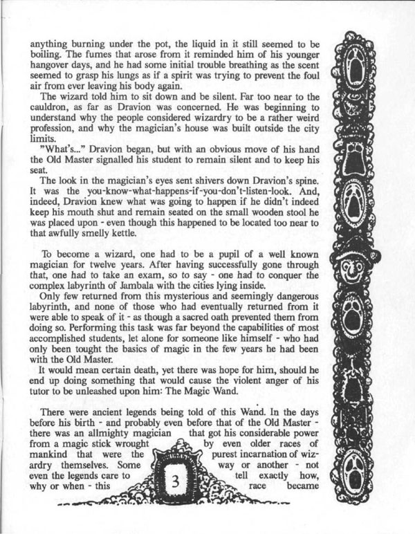 Instructions page 3