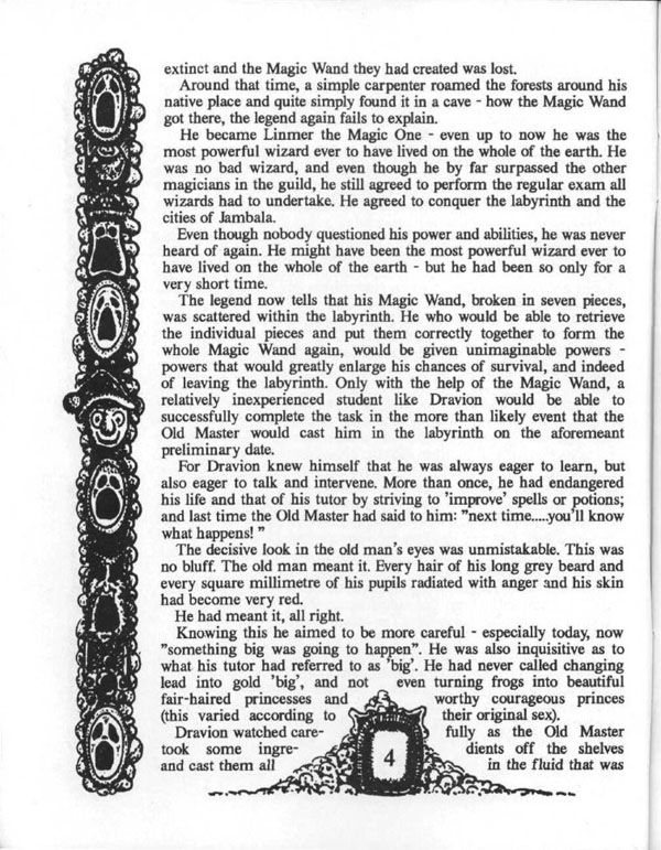 Instructions page 4