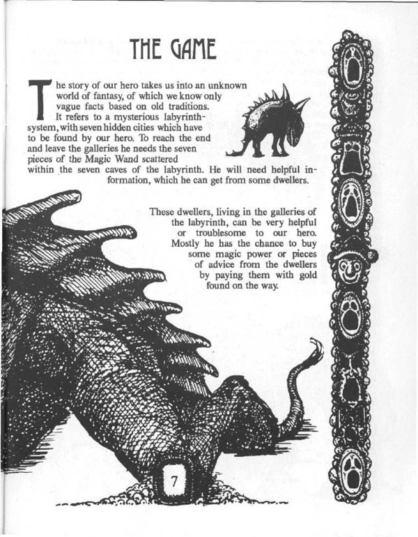 Instructions page 7