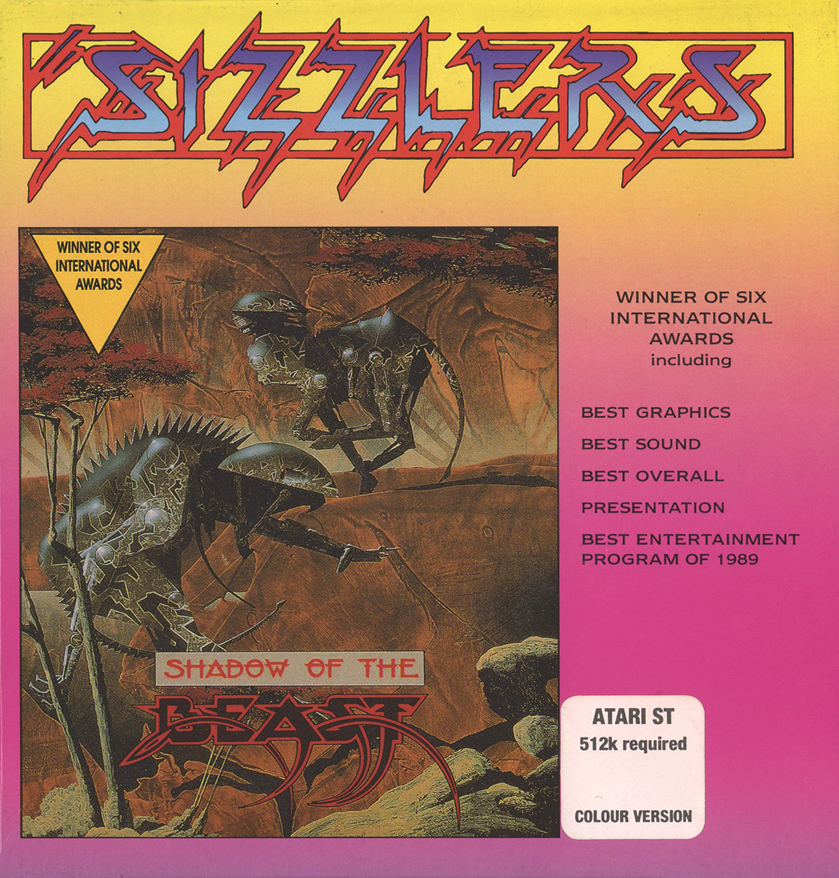 Disk 1