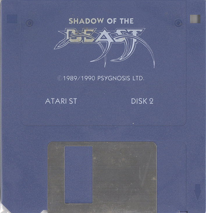 Disk 4