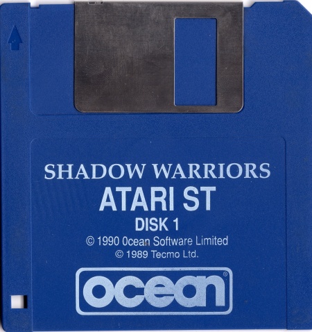 Disk 3