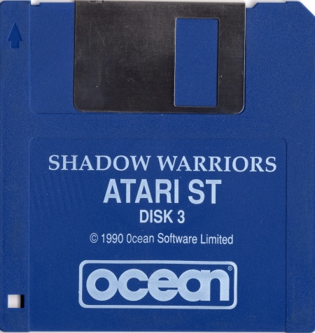 Disk 5