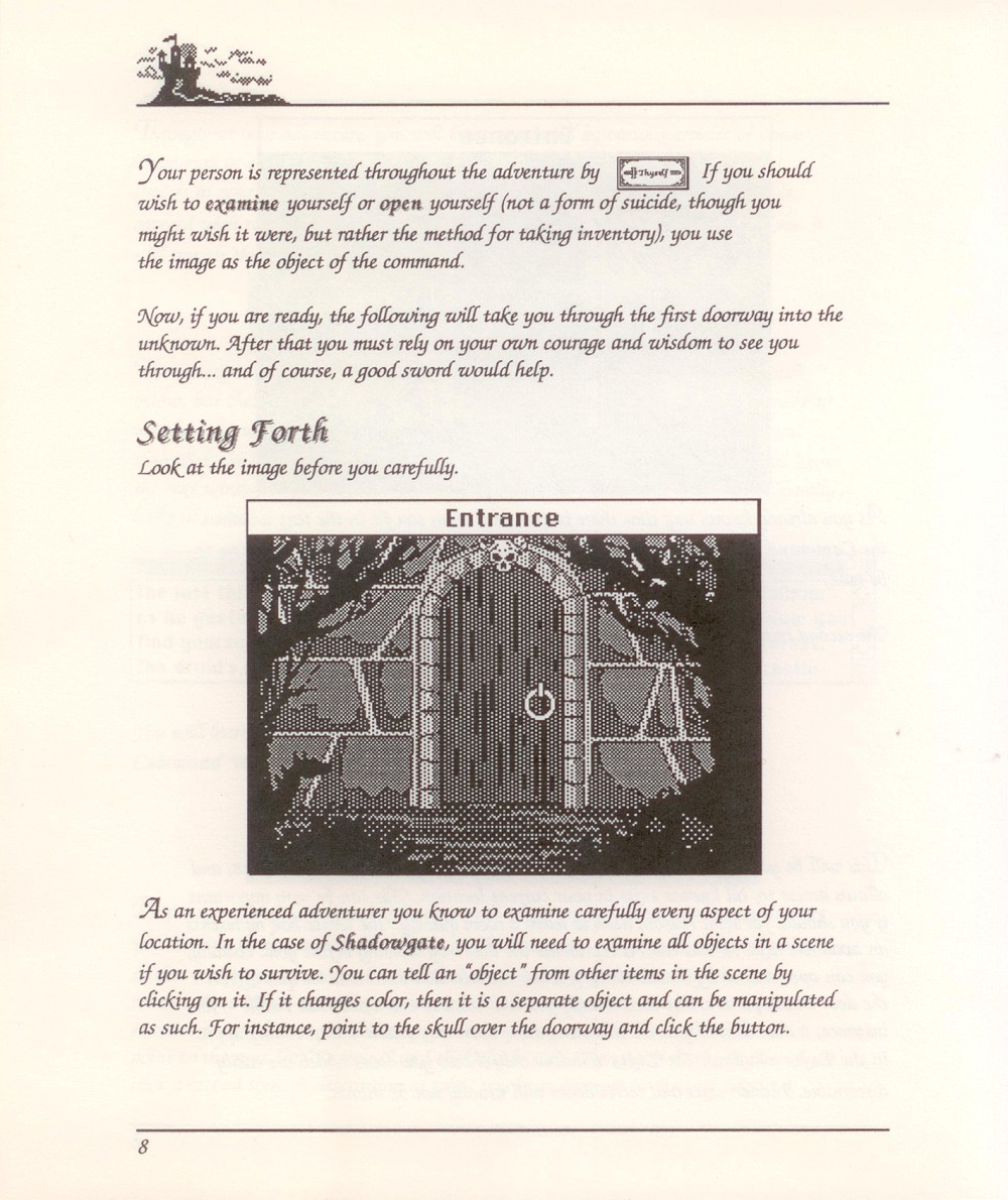Instructions page 10