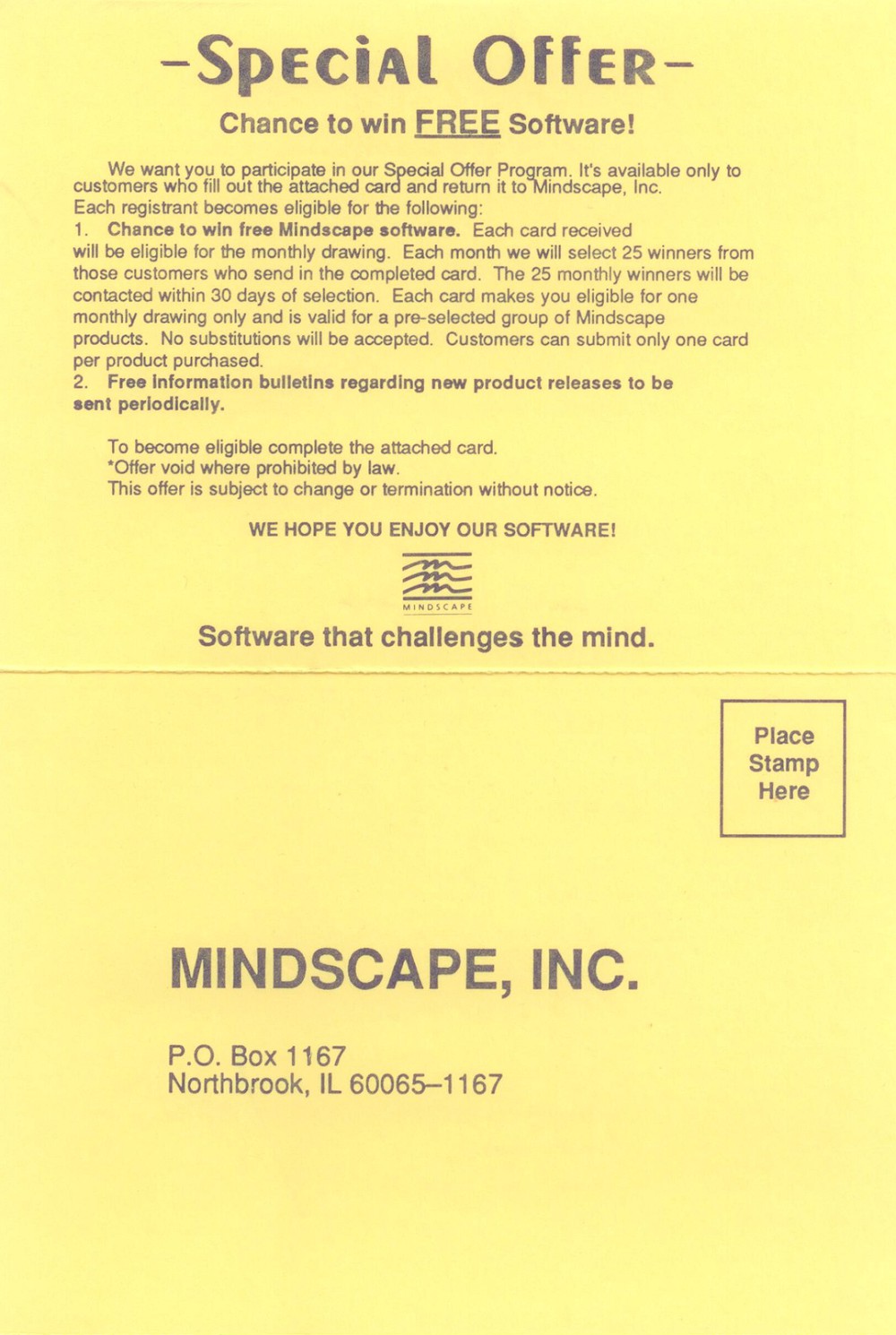 Instructions page 24