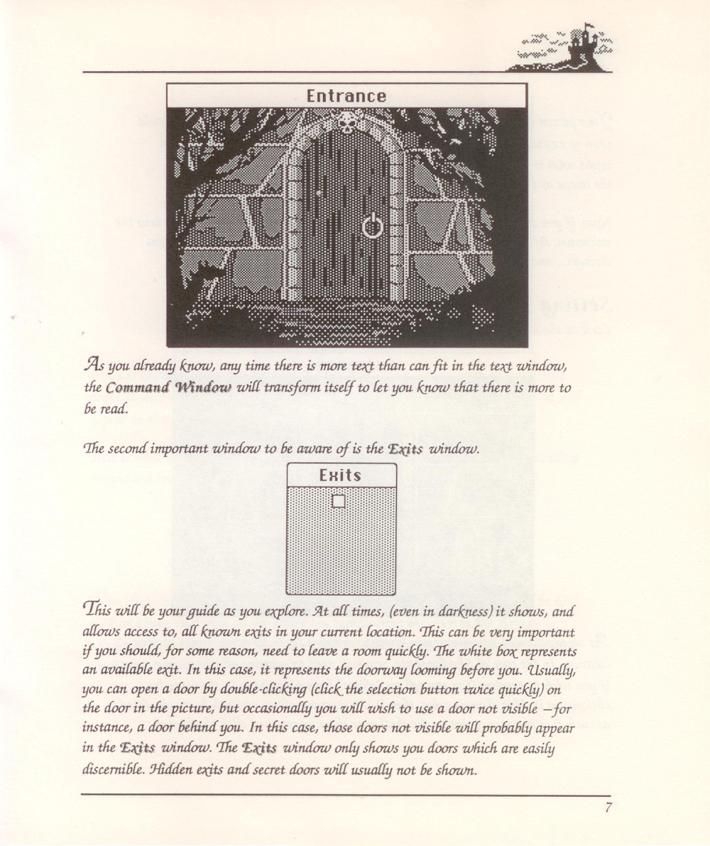 Instructions page 9