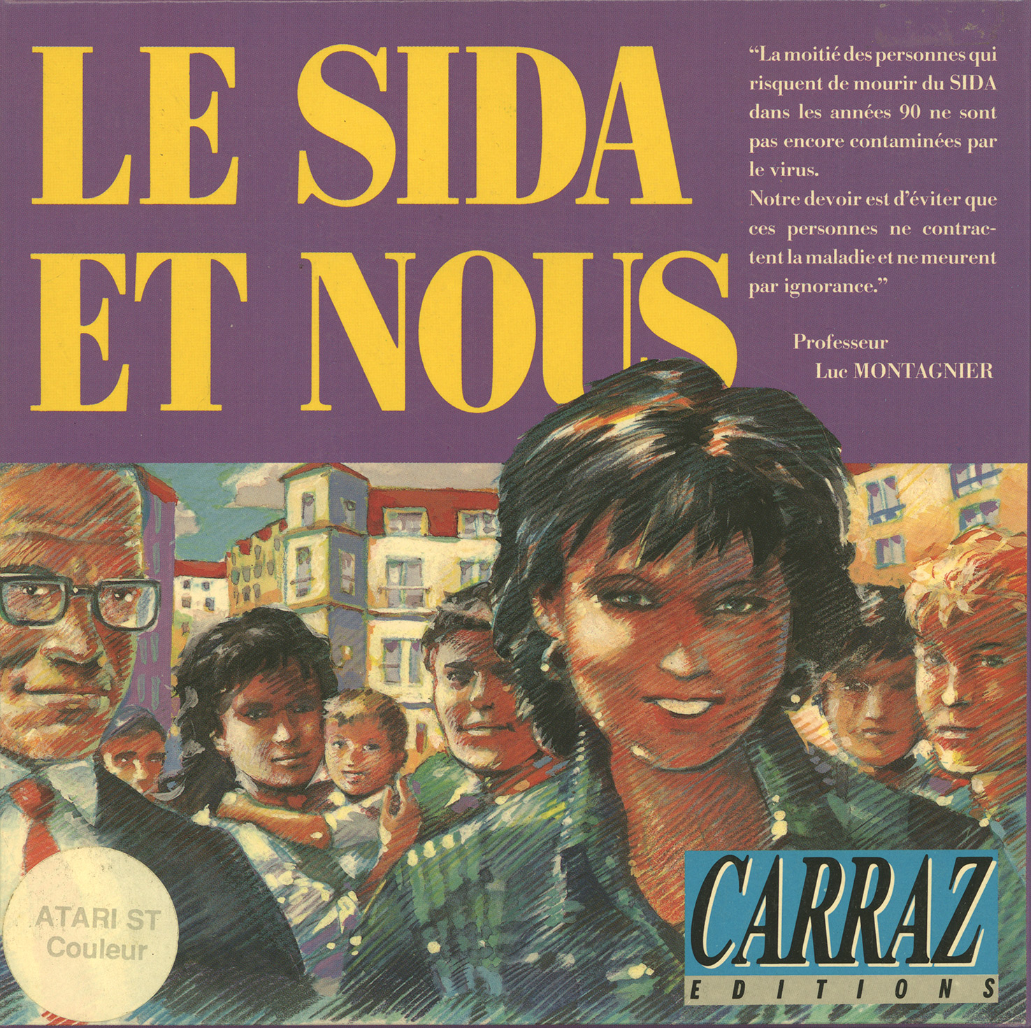 Disk 1