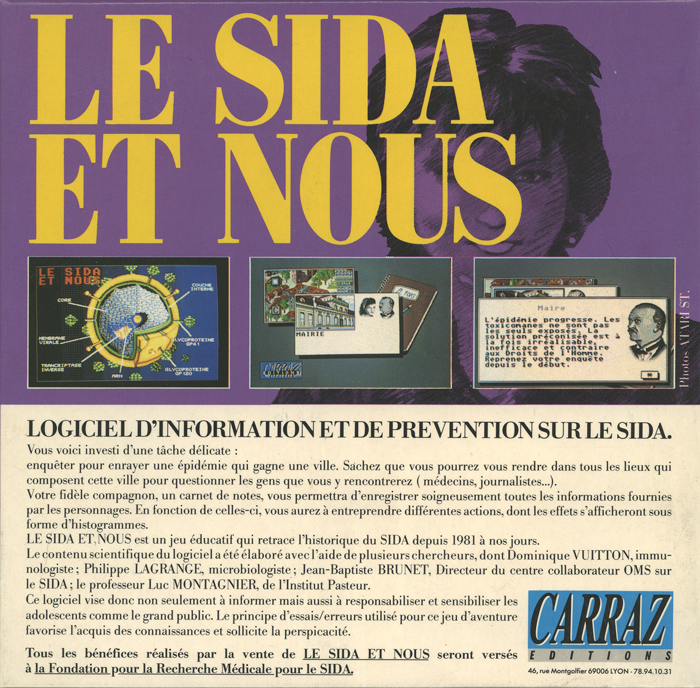Disk 2