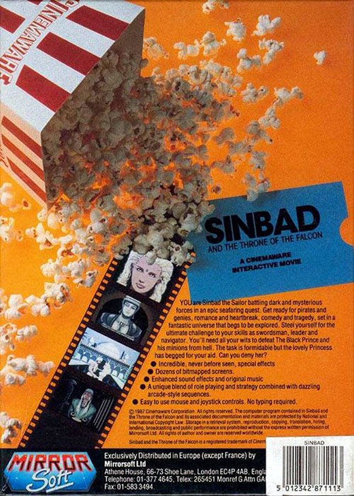Disk 2