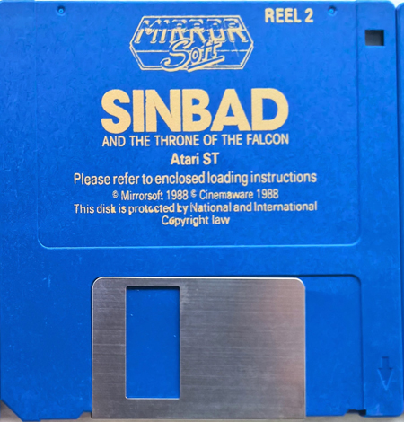 Disk 4