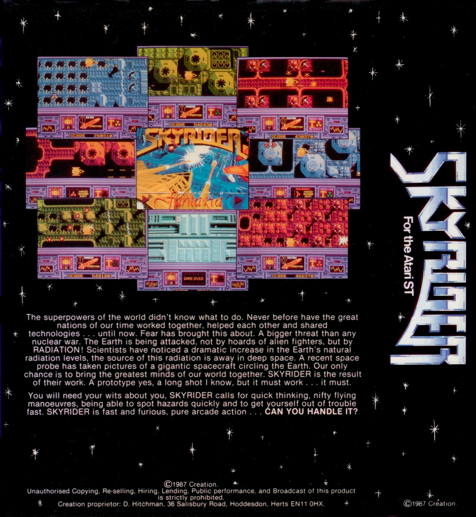 Disk 2