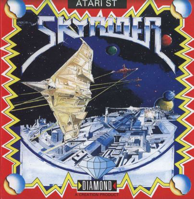 Disk 1