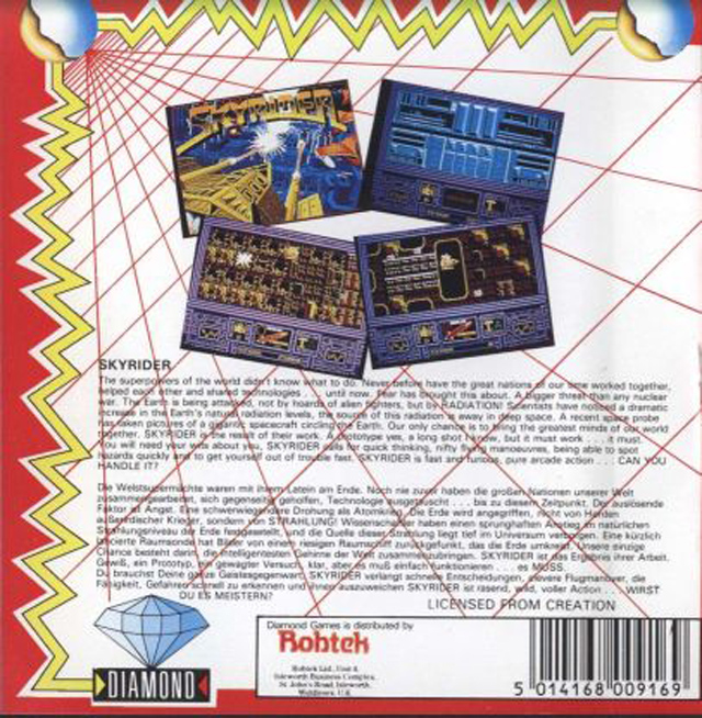 Disk 2