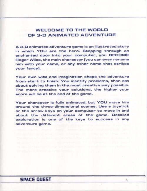 Instructions page 2