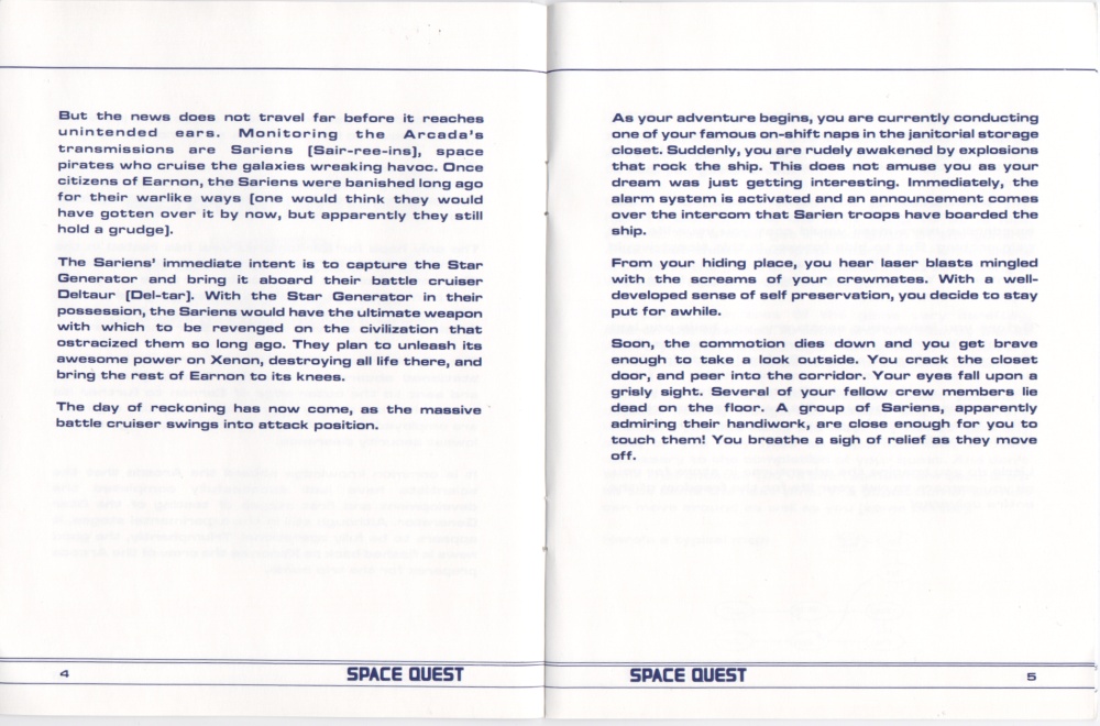 Instructions page 4
