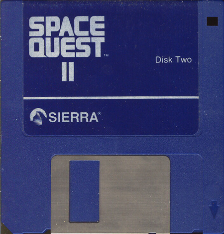 Disk 4