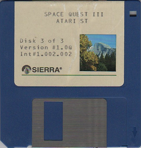 Disk 5