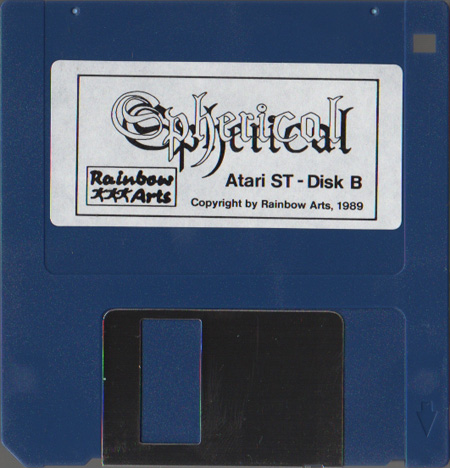Disk 4