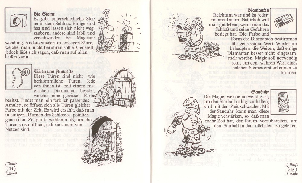 Instructions page 10