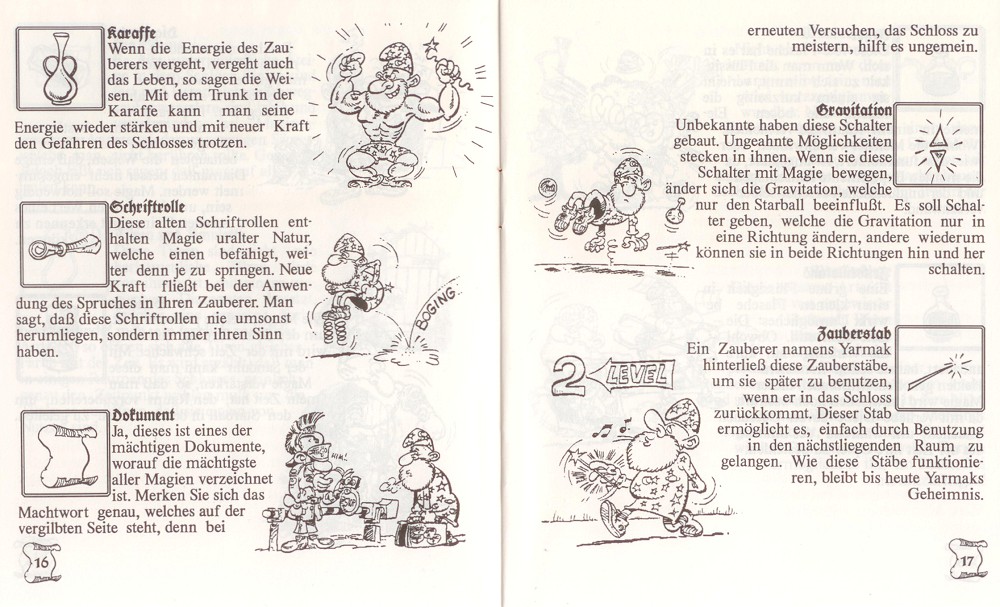 Instructions page 11