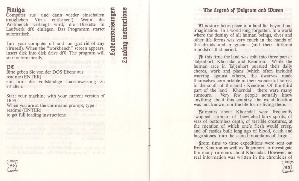 Instructions page 14