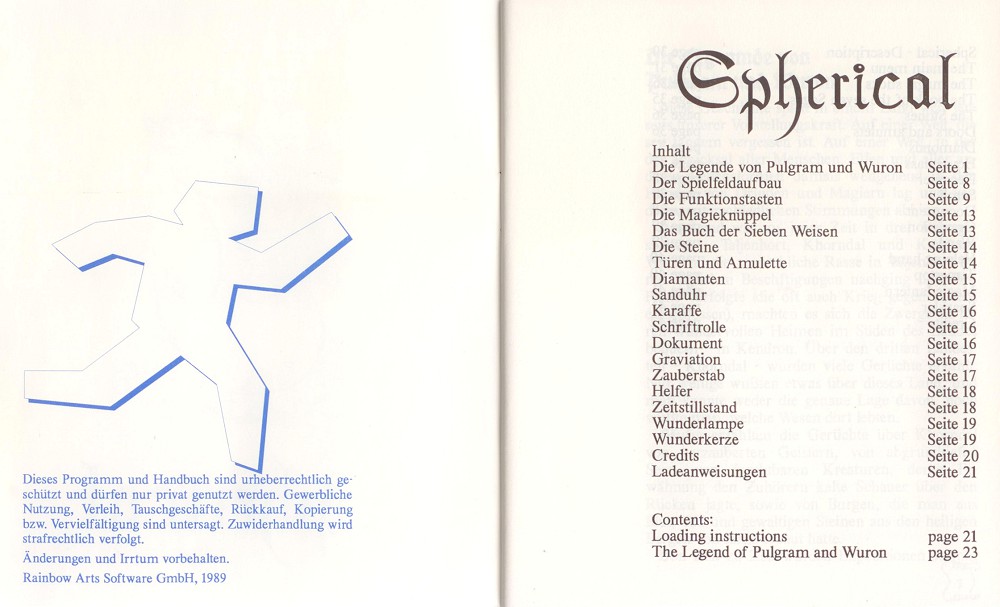 Instructions page 2