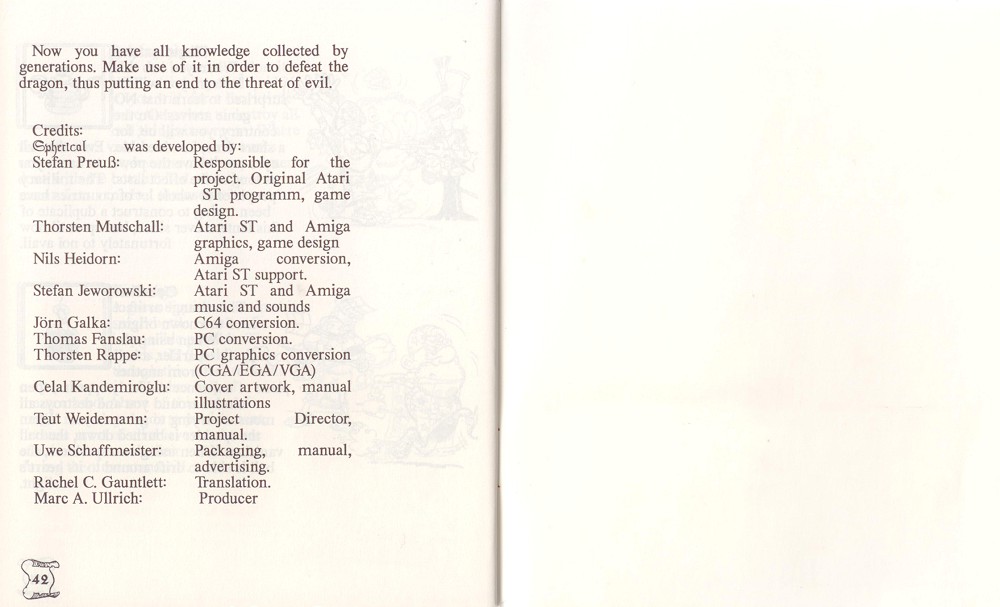 Instructions page 24