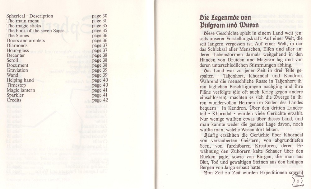 Instructions page 3