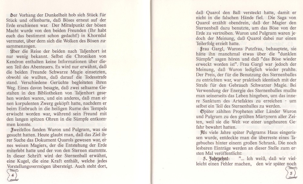 Instructions page 5