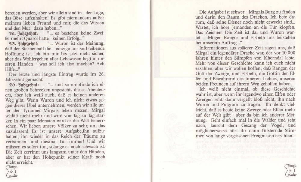 Instructions page 6