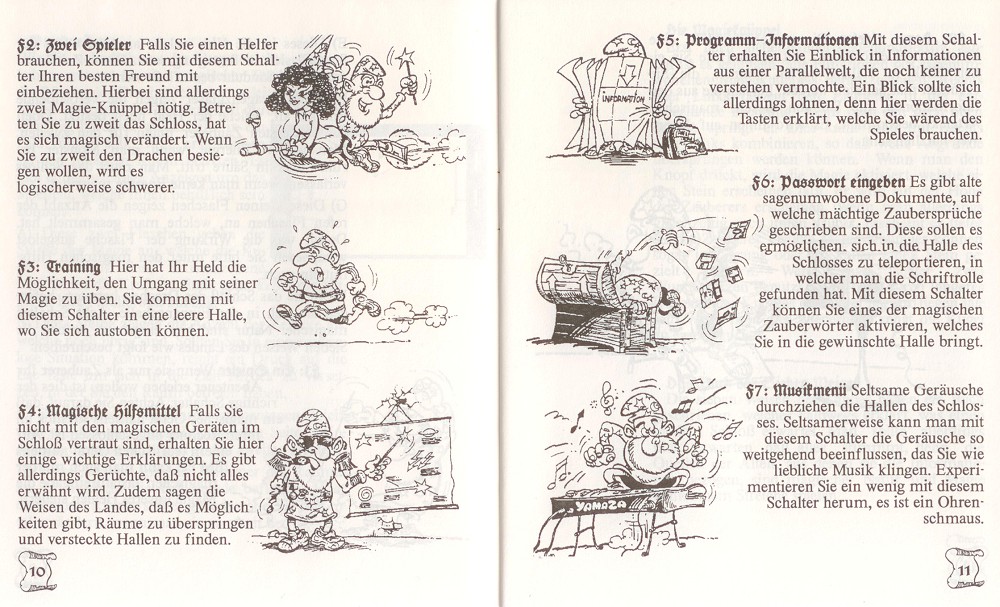 Instructions page 8