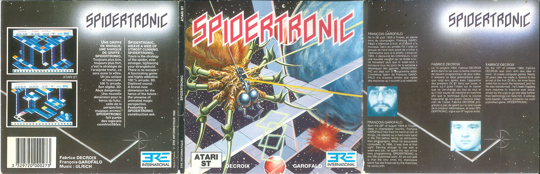 Disk 1