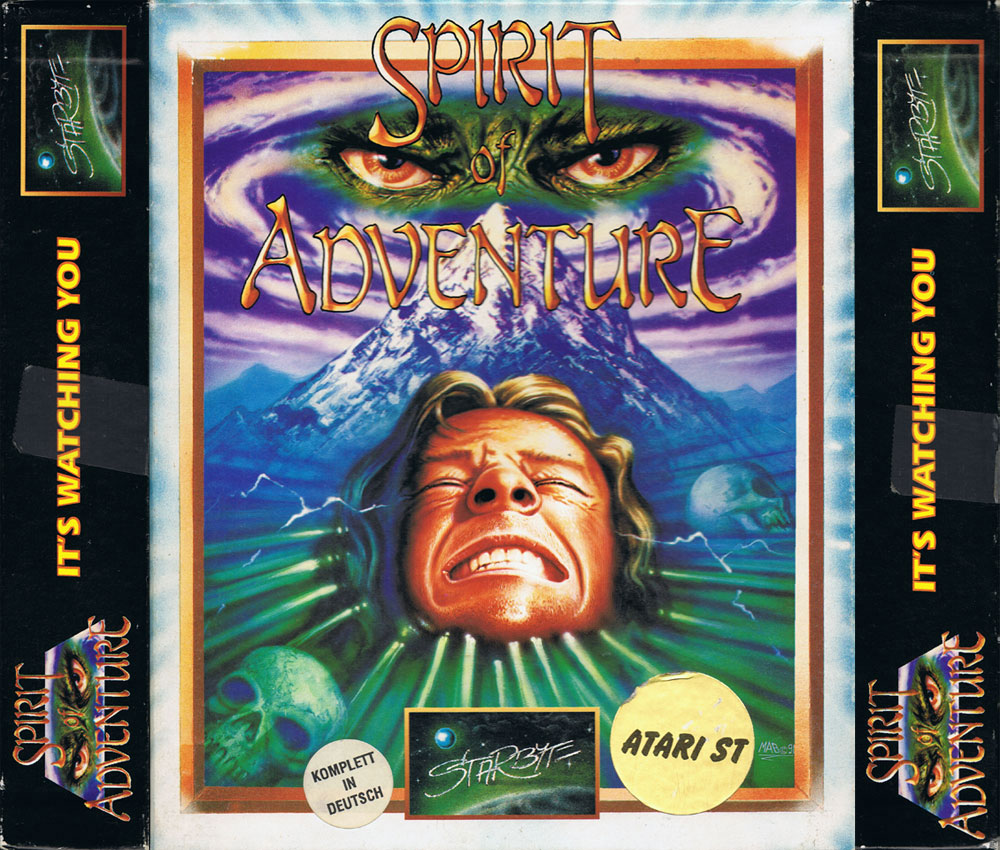 Disk 1