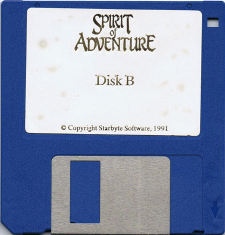 Disk 4