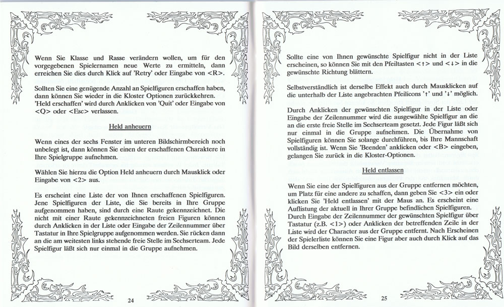 Instructions page 13