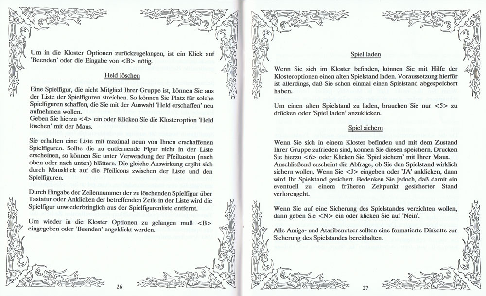 Instructions page 14